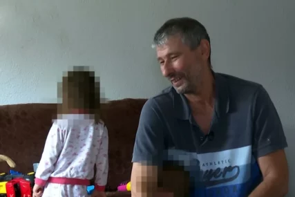 Deda sam brine o četvoro unučića "Sina i snaju ništa ne interesuje, a DJECI JE LJUBAV POTREBNA"