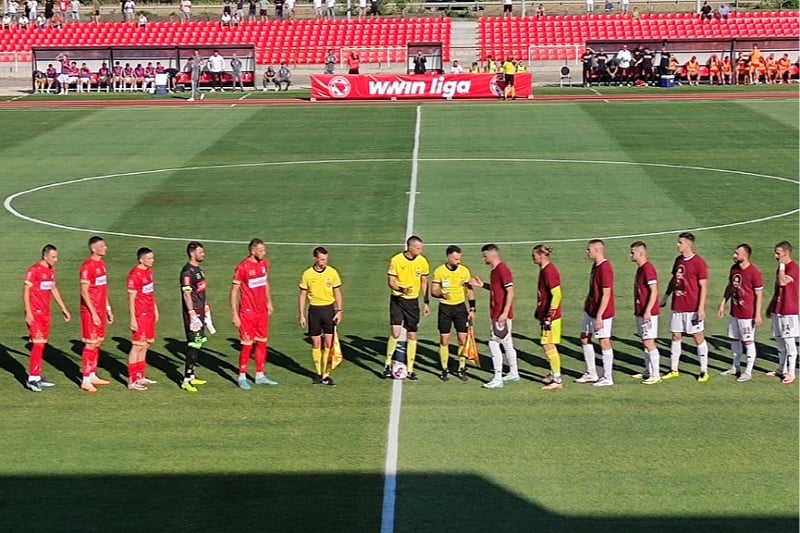 FK Sloga