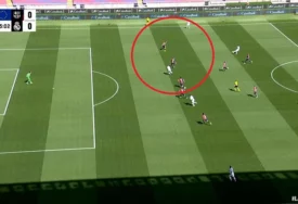 (VIDEO) Pogledajte penal za Real u 4. minuti El Klasika: Ofsajd situacija podigla buru među navijačima