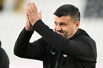 Partizan našao trenera: Trenerska klupa se trese, iznenađujuće ime na vrhu liste