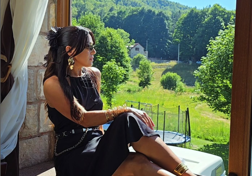 Jadranka Barjaktarević