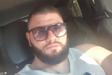  "Uvijek ću biti tu za tebe" Posljednje riječi Benjamina Spahovića UPUĆENE KĆERKI slamaju srce