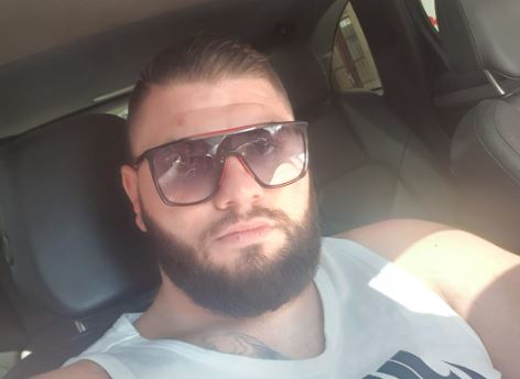 benajmin Spahović
