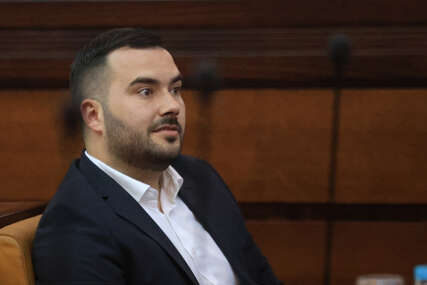 "Imamo podršku Dodika i Vlade Srpske" Bogoljub Zeljković najavio izgradnju NACIONALNOG STADIONA u Banjaluci