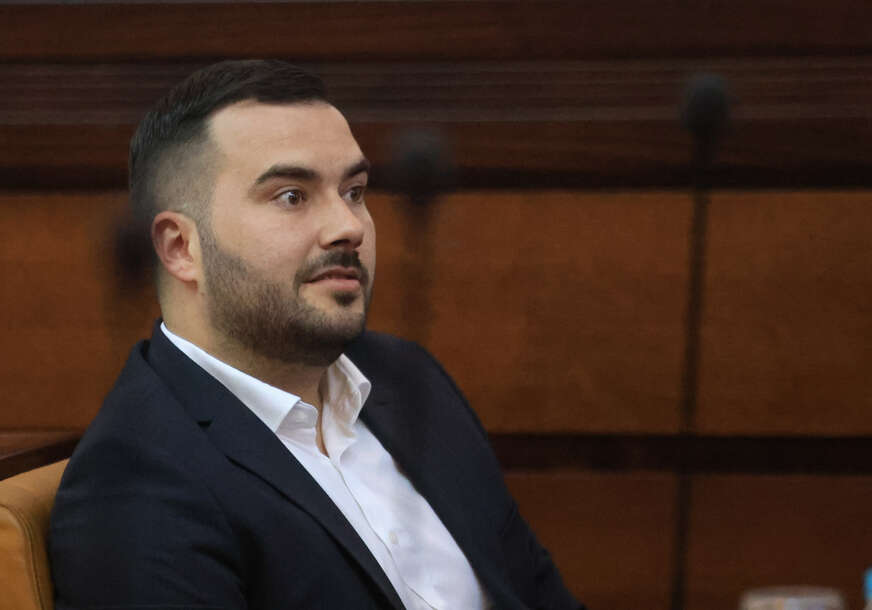 skupština grada banjaluka  , bogoljub zeljković