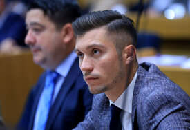 "Propisati minimalni iznos regresa“ Kresojević poručio da radnička prava ne smiju biti mrtvo slovo na papiru
