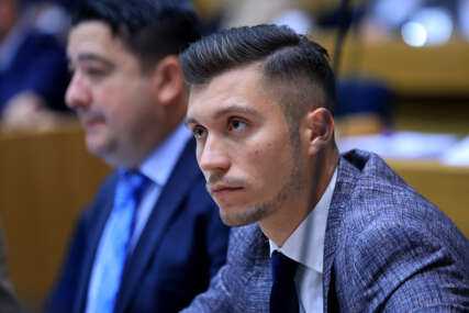 "Propisati minimalni iznos regresa“ Kresojević poručio da radnička prava ne smiju biti mrtvo slovo na papiru
