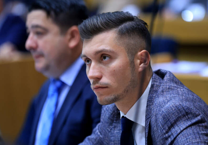 bojan kresojević pdp