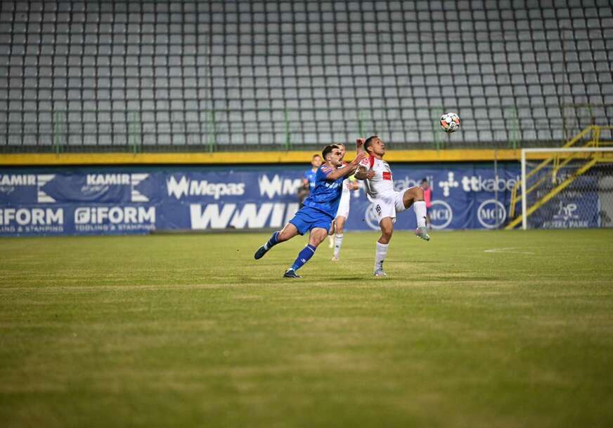 FOTO: FK BORAC
