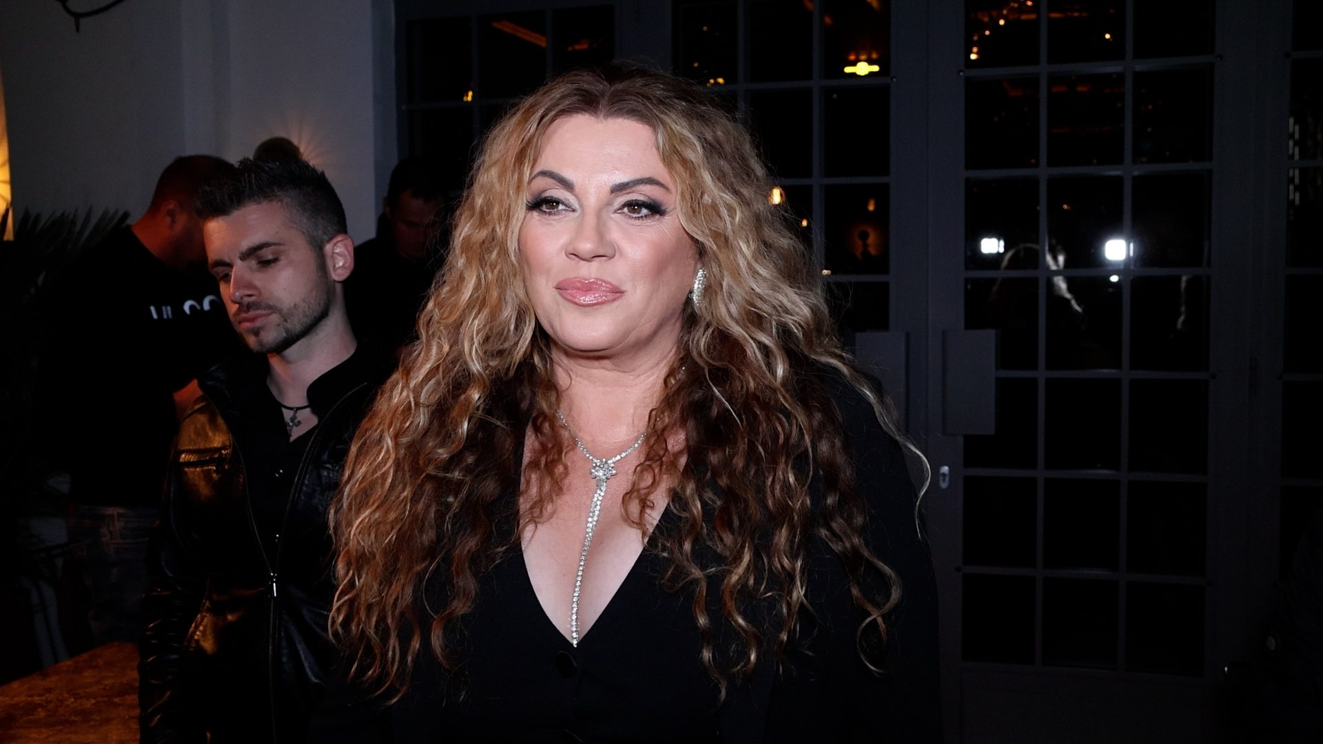 Indira Radić napustila Beograd i preselila se na planinu