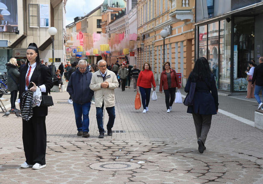 oštećenja na šetalištu u gospodskoj ulici 