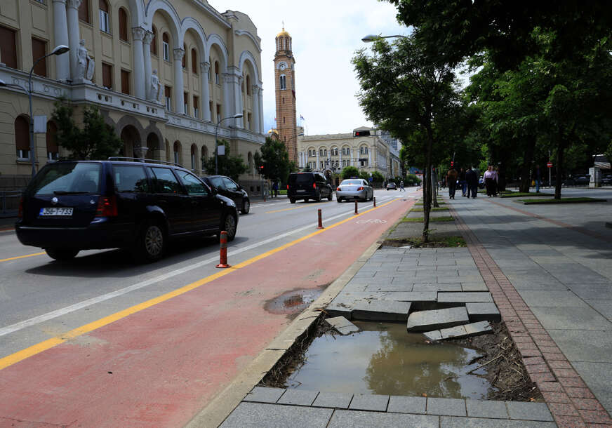 centar banjaluke rupe