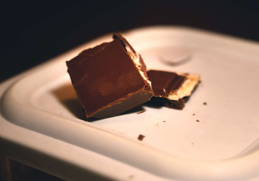 čokolada