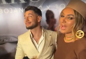 (VIDEO) "Ja mislim da on nema obožavateljke" Iva Bojanović progovorila o Joci Stefanoviću, izjavom izazvala HIT REAKCIJU kod pjevača