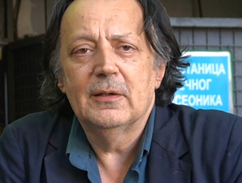 Da li je Servantes bio ulcinjski rob?