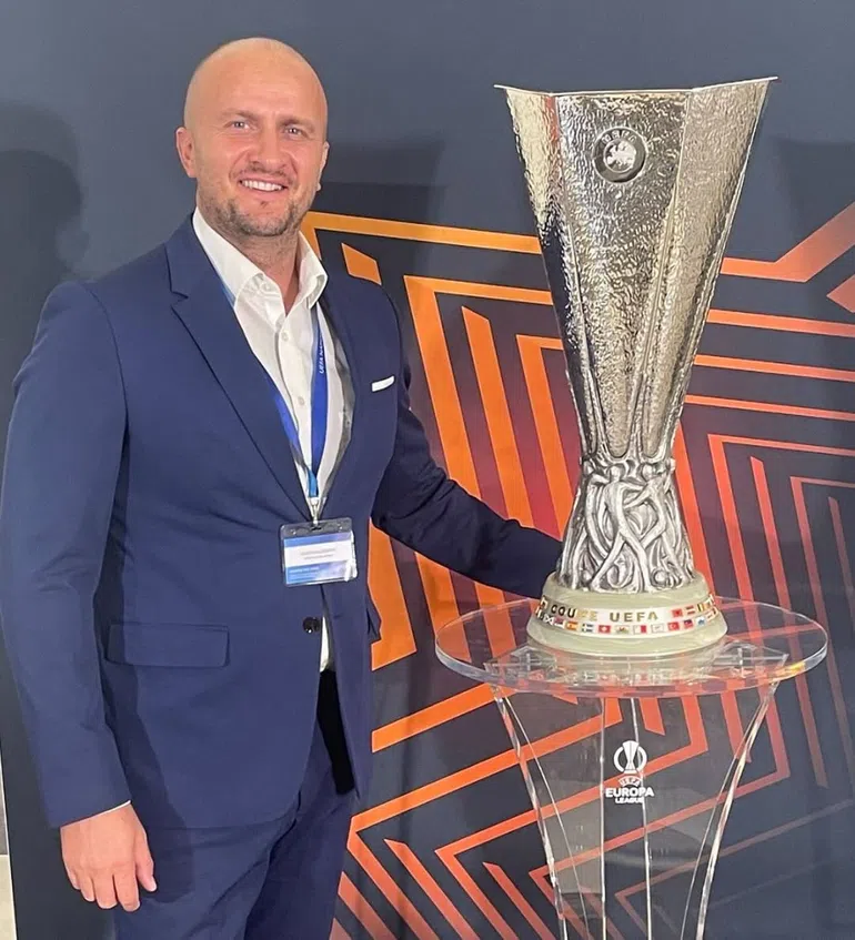 Vlado Glođović