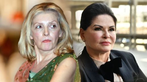 "Ti si JEFTINA ZABAVA koju ću eliminisati" Ovako je žena Miroslava Ilića zaprijetila Mirjani Antović koja IMA SINA sa pjevačem