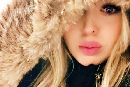 (FOTO) TRAMP DOBIO UNUČE Porodila se predsjednikova kćerka Tifani i na svijet donijela dječaka kojem je dala ime MOĆNOG ZNAČENJA