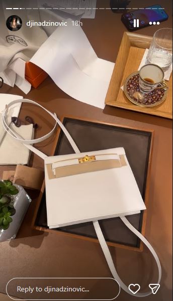 djina džinović