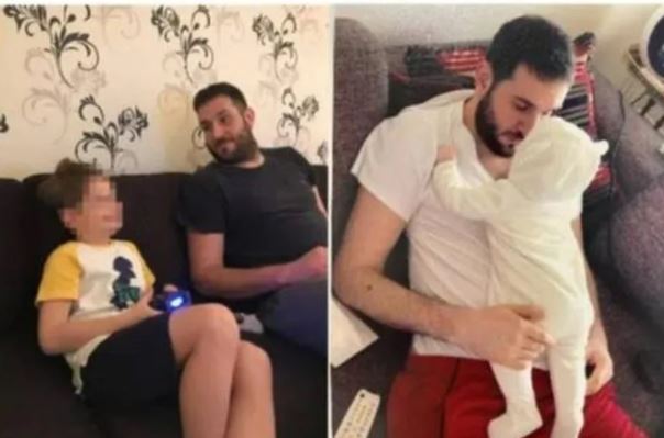 objava supruge dragana labovića