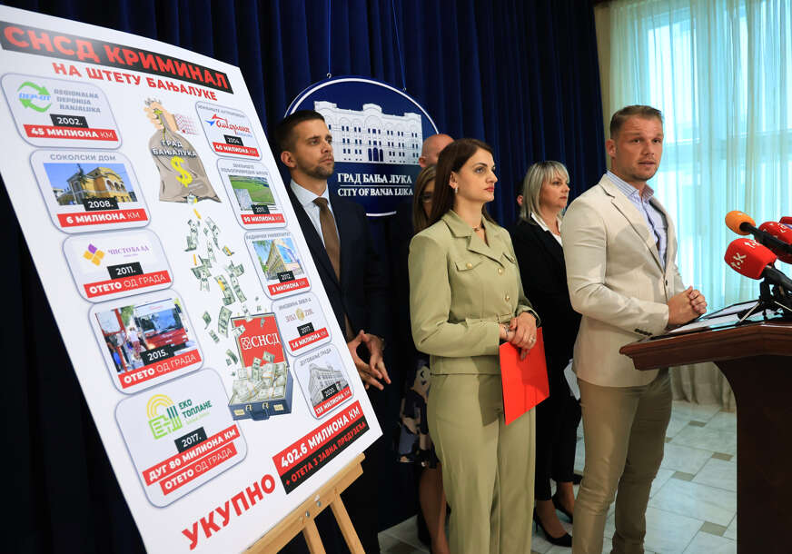 draško stanivuković gradonačelnik banjaluke 