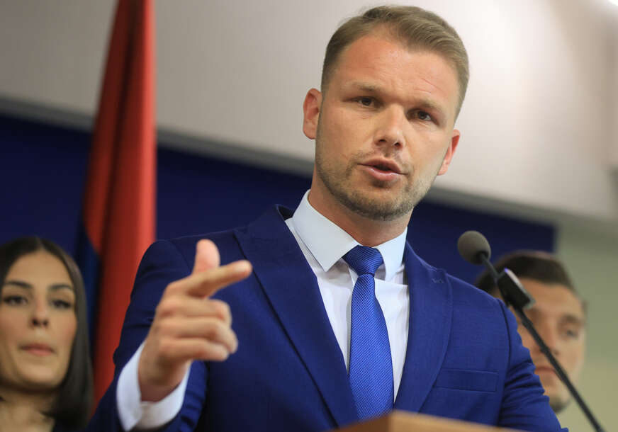 draško stanivuković