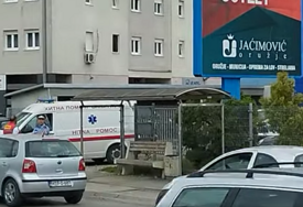 (VIDEO) HOROR U BANJALUCI Na Laušu upucan mladić, u njega ispaljeno 25 metaka