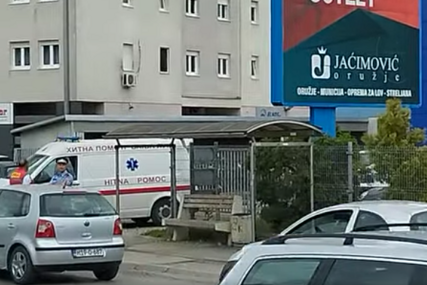 (VIDEO) HOROR U BANJALUCI Na Laušu upucan muškarac, u njega ispaljeno 25 metaka