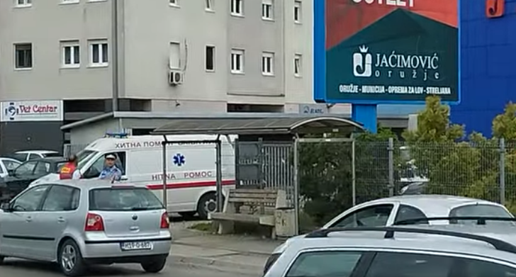 (VIDEO) HOROR U BANJALUCI Na Laušu upucan muškarac, u njega ispaljeno 25 metaka