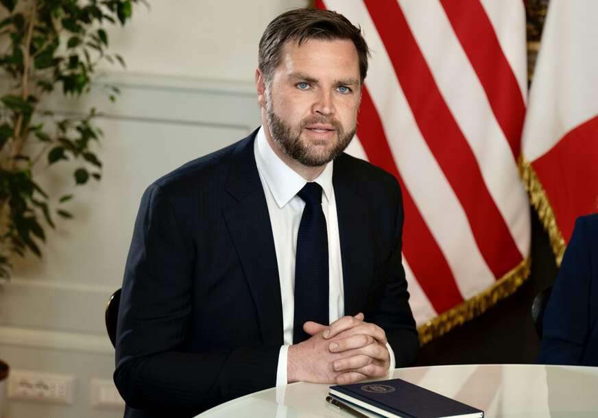 “ERA DOMINACIJE SAD JE ZAVRŠENA” Vens upozorio na prijetnje koje Americi dolaze od Kine, Rusije i drugih zemalja