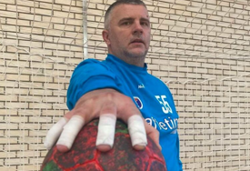 "Tamo je uvijek pakleno, važna bi bila pobjeda za kraj kvalifikacija" Tahirović se prisjetio iskustva koje je imao u Grčkoj tokom karijere