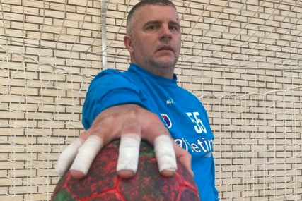 "Tamo je uvijek pakleno, važna bi bila pobjeda za kraj kvalifikacija" Tahirović se prisjetio iskustva koje je imao u Grčkoj tokom karijere