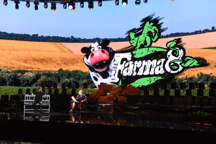 POZNAT DATUM FINALA "FARME" Milica Mitrović najavila veliki spektakl povodom proglašenja pobjednika