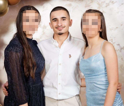 FOTO: PRIVATNA ARHIVA