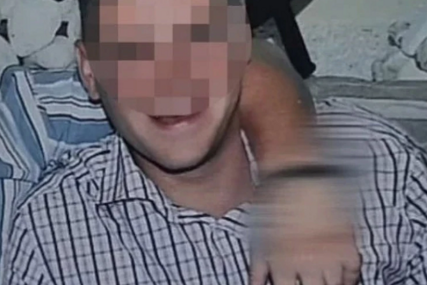"Ne bi da pričamo ništa o vozaču" Ovo je Slobodan (36) kojeg je PRIJATELJ ODVEO U SMRT kada je drogiran izazvao saobraćajku