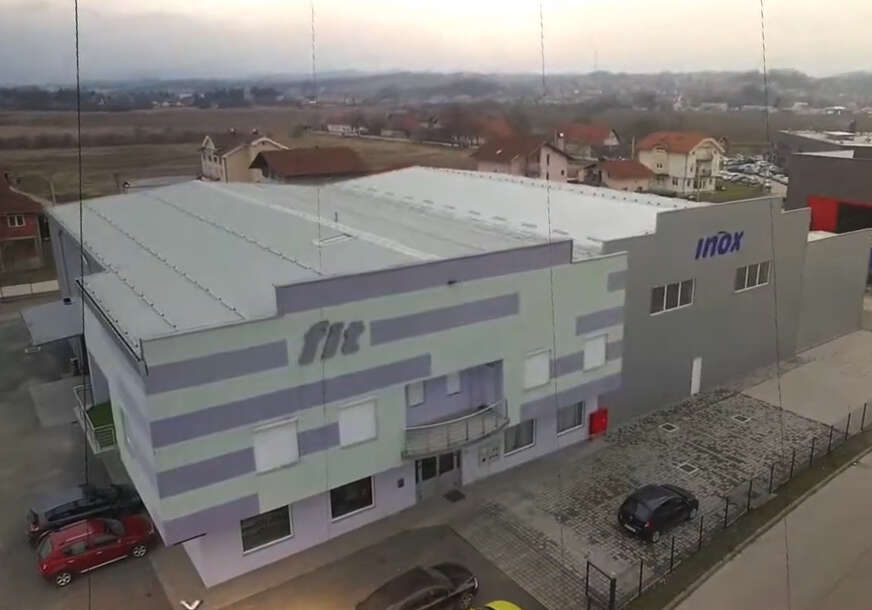 preduzeće fit kozarska dubica 