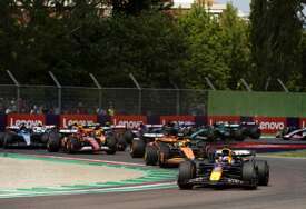 (VIDEO) Trka broj 7: Staza na kojoj je poginuo Ajrton Sena 32. put domaćin F1