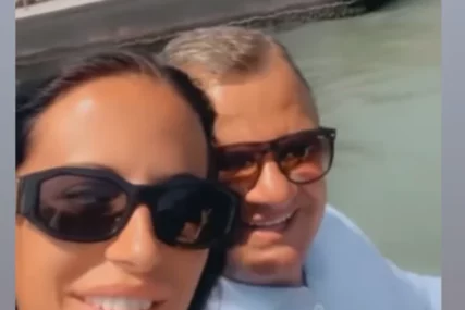 (FOTO) "Prolaze dani, nedostaješ mi" Pjevačica objavila sliku sa POKOJNIM MUŽEM SVOJE KOLEGINICE koja je postala udovica u 29. godini
