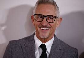 Objava na Instagramu ga puno koštala: Geri Lineker podnio ostavku u britanskom javnom servisu