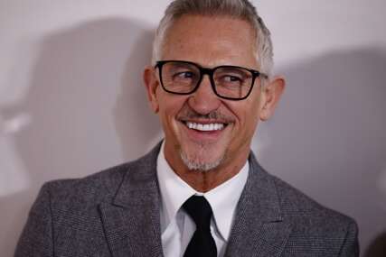 Objava na Instagramu ga puno koštala: Geri Lineker podnio ostavku u britanskom javnom servisu