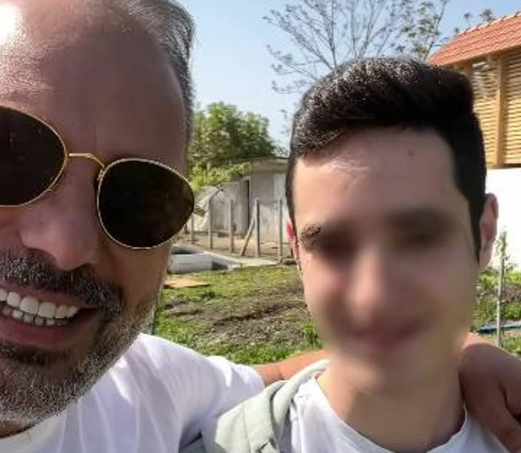 (FOTO) "Ovako izgledaju djeca koja će očuvati tradiciju" Ujak mu srpski milioner, a on radi sve seoske poslove i ništa mu nije teško