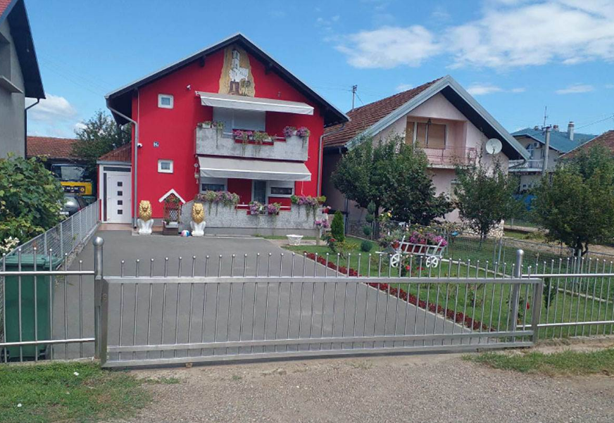kuća