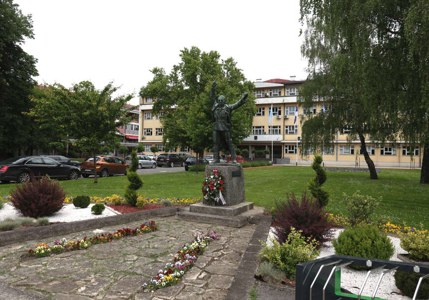 gradska uprava Prijedor