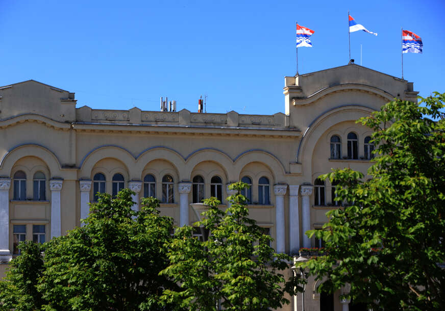 zgrada gradske uprave banjaluka 