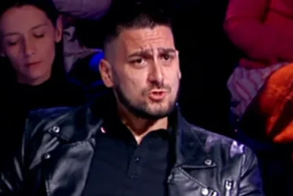 Šokiran rezultatima, ali zadovoljan učešćem: Lazar Čolić Zola IZBAČEN IZ "ZADRUGE 8 ELITE"