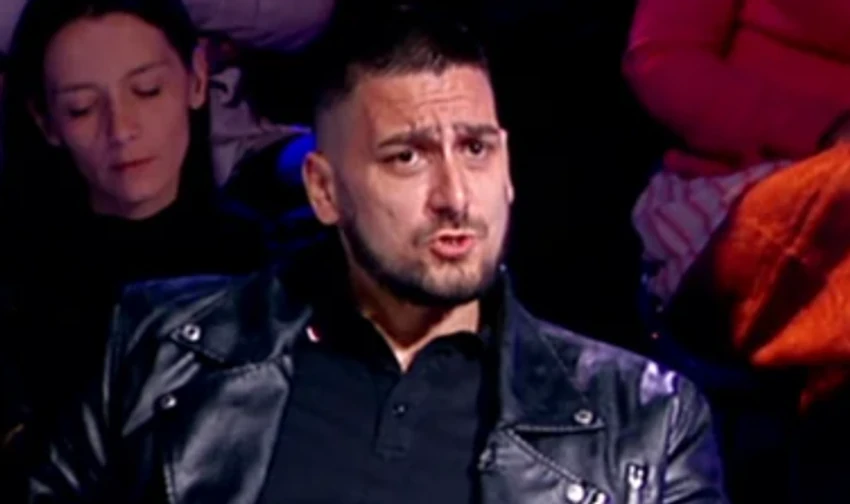 Šokiran rezultatima, ali zadovoljan učešćem: Lazar Čolić Zola IZBAČEN IZ "ZADRUGE 8 ELITE"