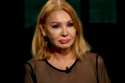 "Na nalazu je utvrđeno da je KARCINOM" Voditeljka ispričala kroz kakvu agoniju prolazi, jednom pobijedila bolest, ali ona se sada PONOVO VRATILA
