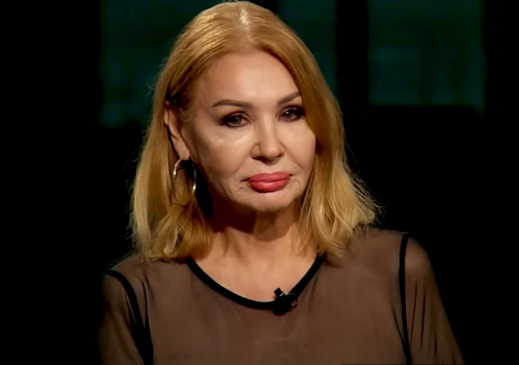 "Na nalazu je utvrđeno da je KARCINOM" Voditeljka ispričala kroz kakvu agoniju prolazi, jednom pobijedila bolest, ali ona se sada PONOVO VRATILA