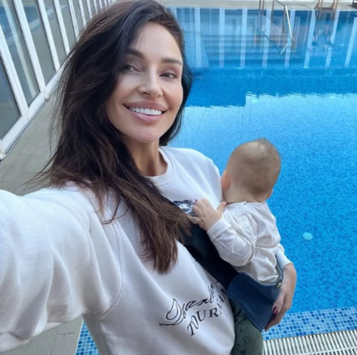 FOTO: KATARINA_ZIVKOVIC_OFFICIAL/INSTAGRAM