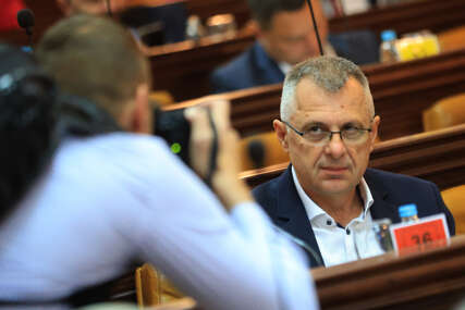 skupština grada banjaluka , igor radojičić